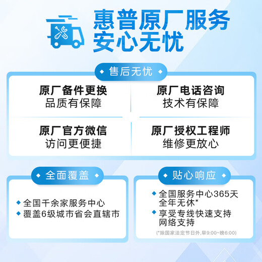 惠普（HP） M233sdw  黑白双面三合一无线打印机 打印复印扫描 家用激光多功能（跃系列）
