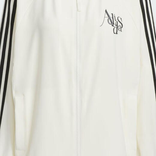 Adidas adidas [Sports] Women's DANCE JKT Jacket JI9768 M