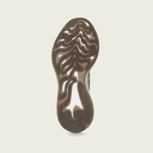 Adidas YEEZY BOOST 380 Coconut Men's and Women's Casual Shoes FX9764 UK9 Size 43