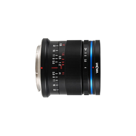 LAOWA 14mmF4.0 full-frame ultra-wide-angle lens lightweight version Nikon Z mount