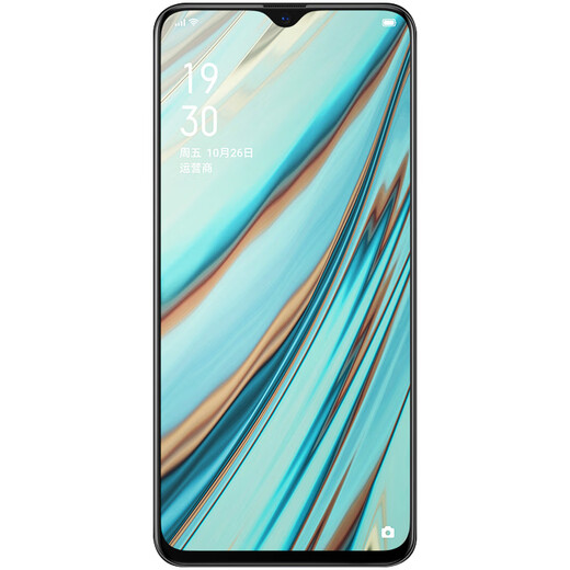 
Shield screen can be used for OPPO A9X screen assembly with frame oppoa9x touch A9 LCD screen integrated mobile phone screen battery middle frame suitable for OPPO A9/A9X screen assembly