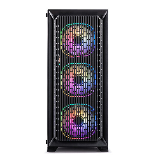 Cangying i9 14900K deep learning dual-channel RTX3090/4090/5090 server host Ai model training rendering modeling algorithm host computer host workstation RTX3080 20G*1 piece i5 14600K+32G memory+2TB solid state