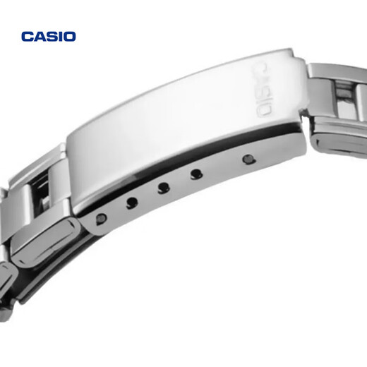 
Casio CASIO shattered ice women's watch Casual simple small watch Waterproof electronic watch Valentine's day gift for girlfriend LTP-1391D-7AVDF