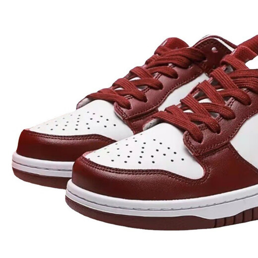 DHOX Putian dunk black and white panda men and women shoes low top shadow gray SB North Carolina blue men and women board shoes casual shoes Mint green DD1503-105 41