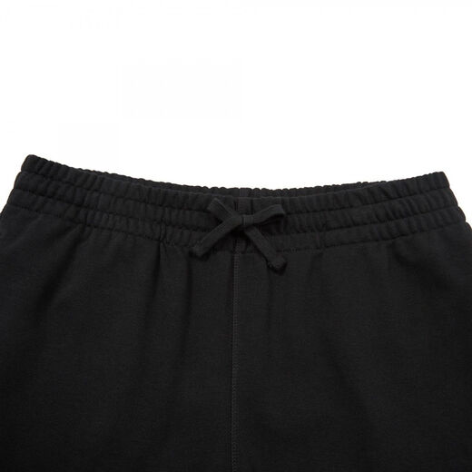 NEW BALANCE New BalanceNB official men's and women's fitness sports leggings couples casual trousers UP21500 BK black 170