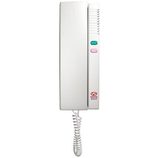 唄硶四线分机/五线分机门禁楼宇对讲/对讲机V828FV-B/F V828FV-B(旧款)