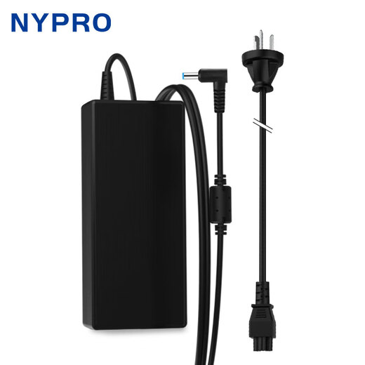 NYPRO für MSI Pulse GL66 GL76 Power Adapter Ladekabel MS-1585