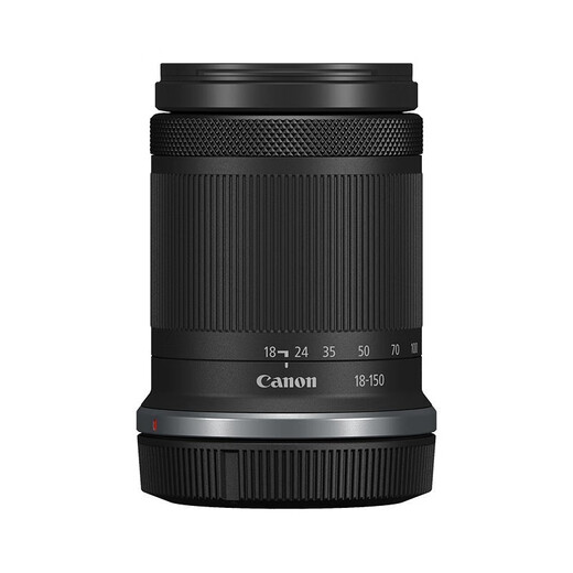 Canon Canon RF-S 18-150mm f/3.5-6.3 IS STM disassembled lens RF half-frame mirrorless lens 18-150mm disassembled version