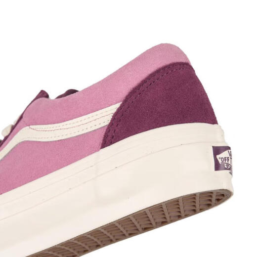 
VANS men's and women's shoes Old Skool 36 classic low top sports casual shoes skateboard shoes canvas shoes 42