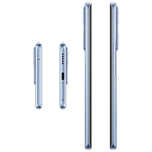 VIVO Y100 BATERÍA ULTRA-DIN 5000MAH 64 millones OIS óptico anti-shake 44W ultra rápido carga de flash 5 g 5 g teléfono móvil Vivoy100 Vlass azul 丨 Y100 (Snapdragon 695) 8GB+128GB