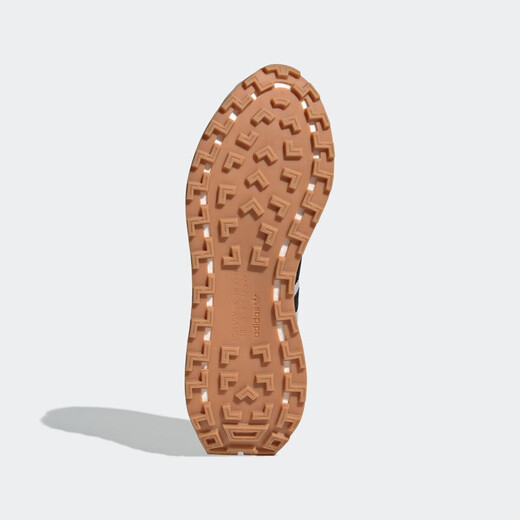 阿迪达斯 （adidas）官网官方三叶草Retropy E5男鞋女鞋轻便减震慢跑鞋休闲运动鞋 GV9227/灰色/黑 38.5