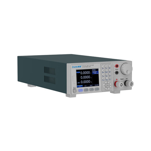 
Faith low power electronic load FT6200A series 150W-400W FT6211A FT6212A FT6211A (150V/30A/150W)