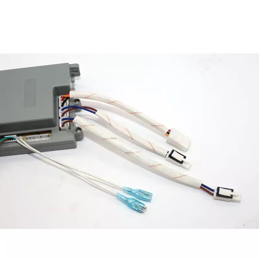 XMSJ适用于美的JSQ22-12B 121燃气热水器适用于美的JSQ22-12B 1 12122Q.06A主板