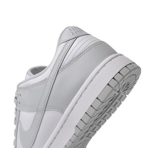 耐克【滔搏运动】NIKE男子NIKE DUNK LOW RETRO板鞋复刻鞋 DD1391-103 40.5