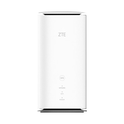 ZTE 5G cpe Pro3 router Gigabit network port mobile portable wifi6 enterprise-level plug-in card 4G5G full network wireless broadband Qualcomm chip MC8020 ZTE MC8020+ mobile 5G annual package monthly 1500G