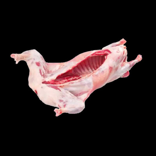 Crab Mrs. Fresh Salt Pond Beach Sheep Lamb Gift Box Sheep Scorpion Pickup Gift Box (Beach Sheep Gift Certificate) Type 698
