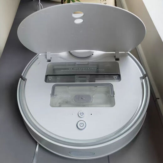360 -Etagen -Roboter -Roboter leistungsstarke Reinigung, Feger und Wischung integrierter Haushalt intelligent Smart Navigation Sweeper X90 360 FEELE ROBOT X90