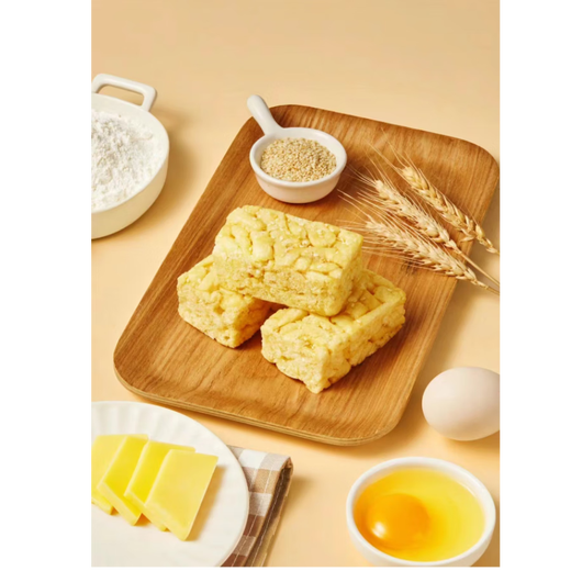 Mu Huimei Selected Value Gift Box 724G Casual Snack Gift Box Gift Box