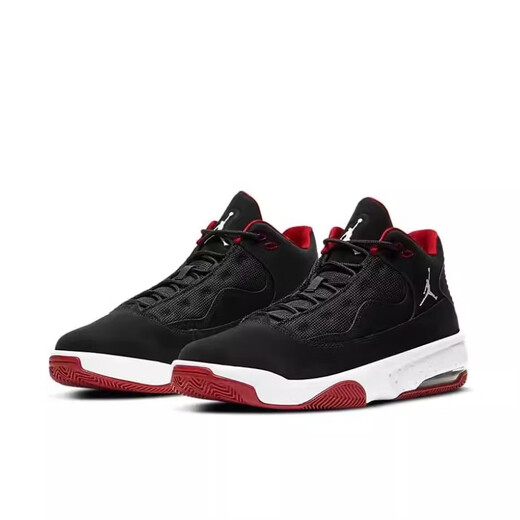 Nike Nike Men's Chaussures Nouvelles chaussures de sport respirant à usure résistante aux chaussures d'entraînement pratique décontractées chaussures de basket-ball fn8891-181 d CK6636-016 43