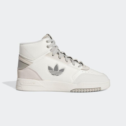 阿迪达斯 （adidas）三叶草男女鞋 新款DROP STEP XL中帮运动休闲板鞋IF2677 IF2694 36