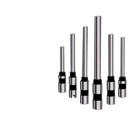 Qiyan 3881 3880 3877 3876a 33669 Finanzbindmaschinenbohrmaschine Bohrmaschine Bit Punch Bohrmesser Schneidkopf Deli 3880