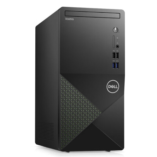 戴尔（DELL）成就3890升级款成就3910 商用办公设计师做图游戏主机台式机电脑 i7-12700 64G内存 1TB固态+2T GT730-4G独立显卡 定制版
