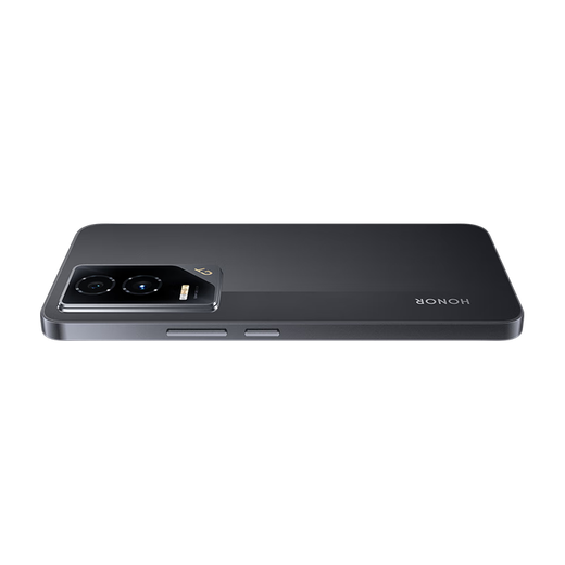 Honor GT Honor Phantom Engine Troisième génération Snapdragon 8 Honor Ai Oasis Protection oculaire Esports Écran 12 + 256 Phantom Black 5G AI New Gaming Mobile National Subvention