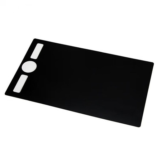 WACOM Original Handschriftplatte Yingtuo CTL4100/6100WL/672 PTH660 Graphit Imitation Paper Hand Feeling Protective Film 6100 Graphitfilm 0x0cm