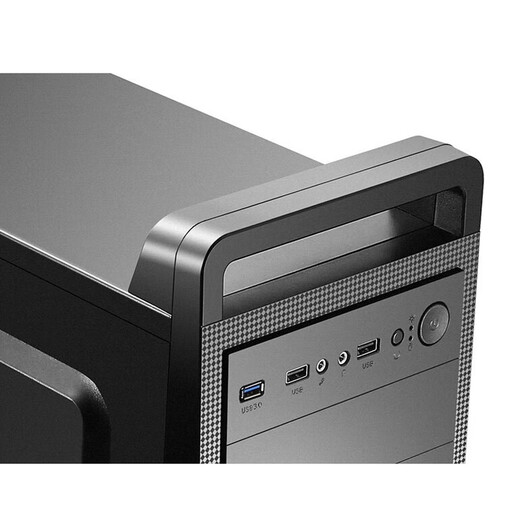 Colorful AMD Ryzen R5 5600GT/5700GT RTX5060/5050 graphics card office home design game desktop assembly computer host DIY desktop with two R7 5700G丨16G丨256G丨core display brand new and authentic