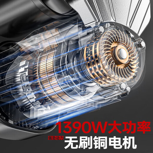德力西电气（DELIXI ELECTRIC）增压泵家用自吸泵热水器全自动抽水泵自来水全屋太阳能加压管道泵 1390W【智能不锈钢抗冻款】