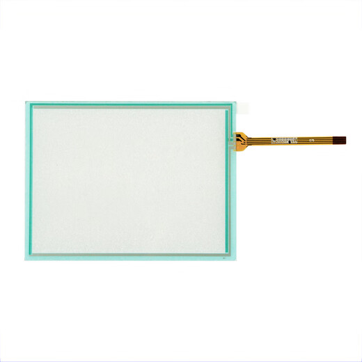 Dispositif d'enseignement du robot DSQC679 Écran tactile AST-065B Écran externe PAD TOCK PAD 3HAC028357-001 KOT ORIGINAL TOCK PAD