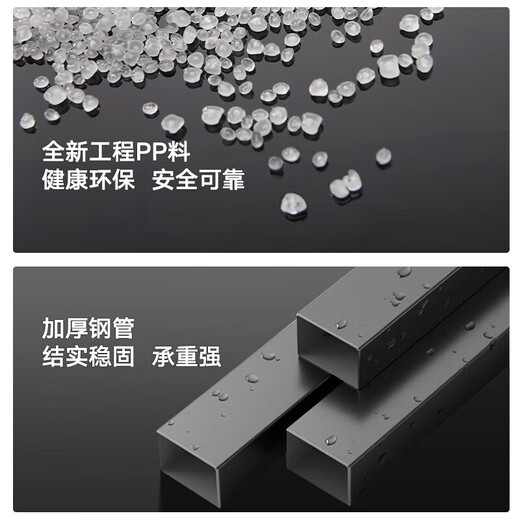 Haiaijia training chair folding chair conference room folding stool office chair computer chair lecture learning chair office chair without table board