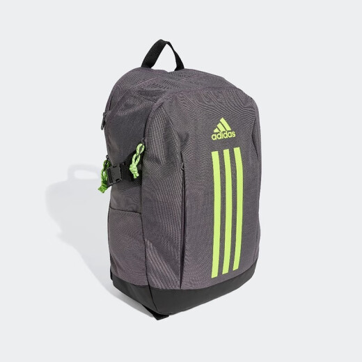 阿迪达斯（adidas）男包女包2025夏季新款POWER VII双肩背包 JC6187 JC6187 NS