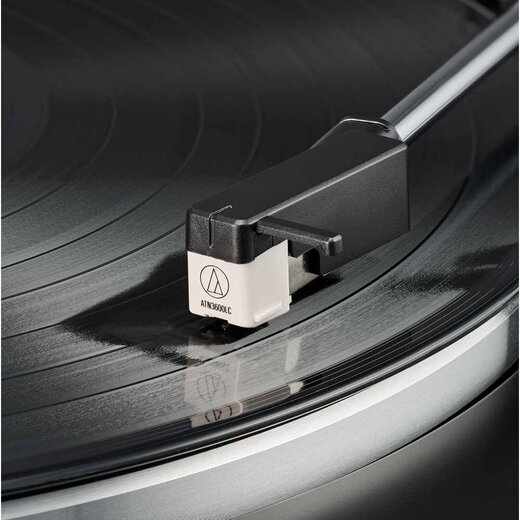 Audio-technica (Audio-technica) ATN3600LC stylus Audio-technica MM moving magnet vinyl record player cartridge replacement stylus LP60 60x 60xBTa series record players standard stylus boxed licensed upgraded 3600LC stylus (boxed)