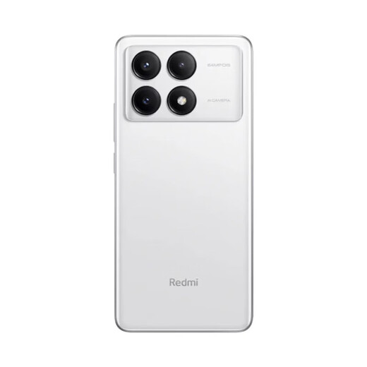 Xiaomi Redmi K70PRO Snapdragon 8Gen3 24 Go + 1TB Achat d'achat Tapite d'intérêt K70E Dimensité 8300-Ultra Xiaomi Pengpai OS NFC Téléphone mobile Qingxue 12 Go + 256 Go Standard officiel Standard