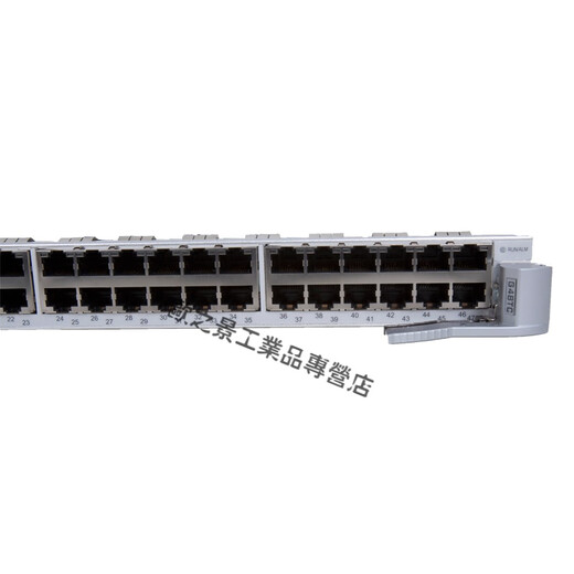 LE0MG48TC S9303/S9306/S9312 switch 48 Gigabit electrical interface service board part interface service board