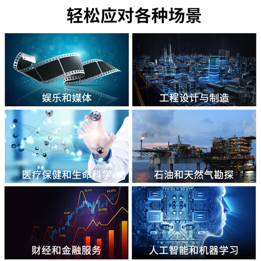 戴尔（DELL）R550/R750XS/R760XS服务器主机 2U机架式 数据库 虚拟化超融合GPU电脑整机【R740服务器升级】 R760 2*金牌6430 64核128线程 32G丨2块2T 企业级硬盘