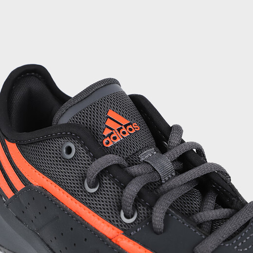 Adidas Детские баскетбольные кроссовки Adidas для мальчиков и девочек, практичная спортивная обувь ID8599 ID6196 30, размер 11-K/подходит на длину стопы 180 мм.