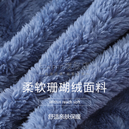 Bibo extended calf warmers for middle-aged and elderly people with cold legs plus velvet knee pads for fishing and cold-proof long sleeves for autumn and winter, apricot color (same style for men and women) 1 pair, one size fits all (recommended 90-150 Jin Jin equals 0.5 kg)