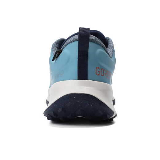 耐克NIKE男跑步鞋JUNIPER TRAIL 2 GTX运动鞋HM9734-402蓝42