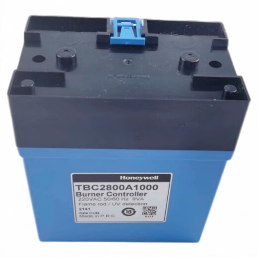 Flame controller burner burner HONEYWELL Honeywell programmable controller TBC2800A1000 original-TBC2800A1000