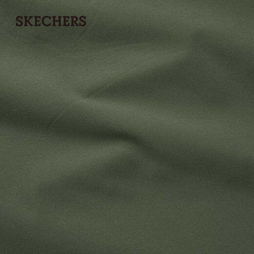 Skechers Rubik's Cube Series Three-in-One Polar Fleece Jacket Outdoor Casual Jacket Men's Kalamai Green/016C L