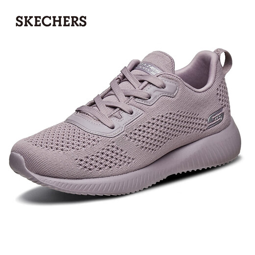 Skechers chinois Valentin's Gift Chaussures pour femmes pour l'été respirant semelle douce chaussures décontractées chaussures de sport confortables chaussures de randonnée chaussures 32509