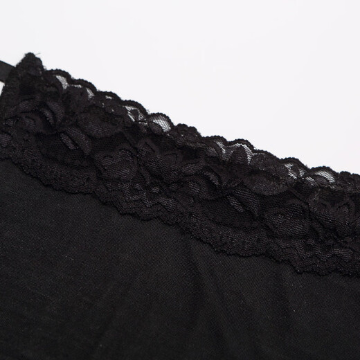 Jinsanta tube top bra, anti-exposure, simple one piece, beautiful back tube top, no steel ring, white 8100