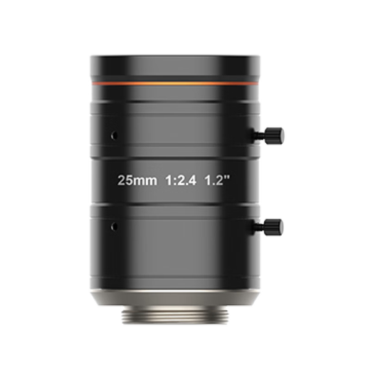 海康2500万工业相机镜头 1624 2524 3524 5024 MVL-KF3524M-25MP