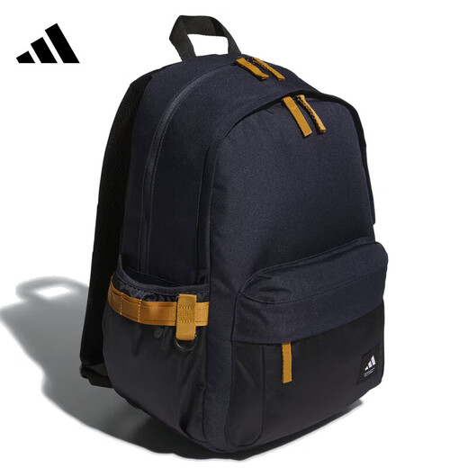 阿迪达斯 （adidas）男女运动休闲双肩包JX5009 JX5009 NS