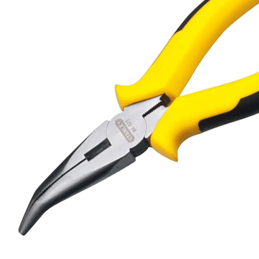 Stanley (STANLEY) DYNAGRIP pliers curved nose pliers 6 inches STHT84071-8-23