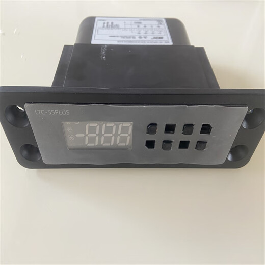 
Elitech 5155 Thermostat Greenstad Star Refrigerator Refrigerator Temperature Controller Exhibition LTC-51-02 (without lighting