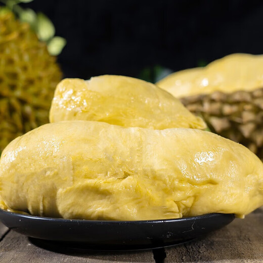 Shuxianyuan Thai Золотая подушка Durian Импортировал Durian Whole Box Gift Fresh Durian Fruit Gift Box [получена через день во многих местах] [А-класс.