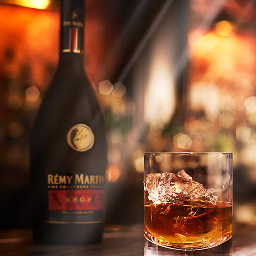 
Remy Martin French Cognac Wine VSOP Original Bottle Imported Business Banquet Gifts Rent Martin VSOP 1000ml Six Pack